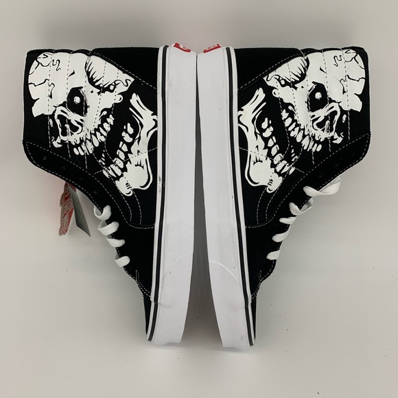 Sk8-Hi - Picture 6 of 13